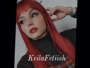 KeilaFetiish