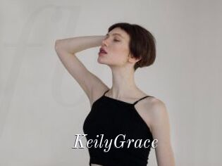 KeilyGrace