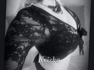 Keisha