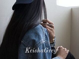 KeishaGrey