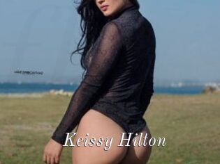 Keissy_Hilton