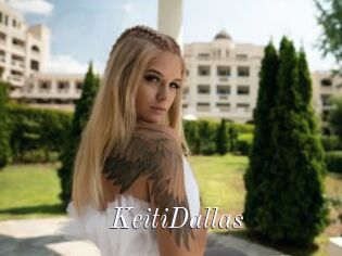 KeitiDallas