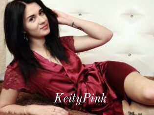 KeityPink