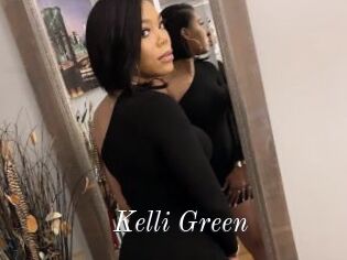 Kelli_Green