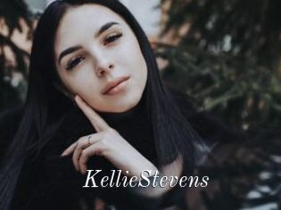 KellieStevens