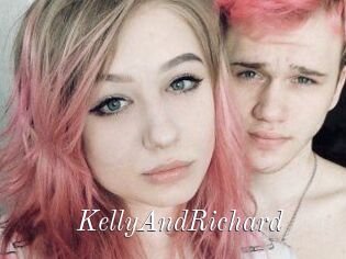 KellyAndRichard