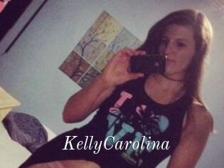 KellyCarolina