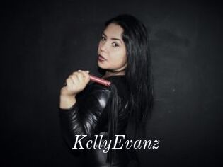 KellyEvanz