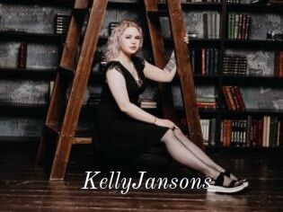 KellyJansons