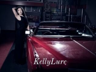 KellyLure