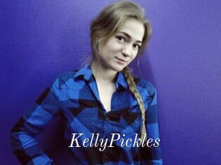 KellyPickles