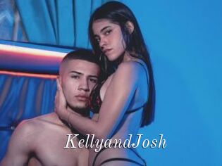 KellyandJosh