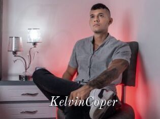 KelvinCoper