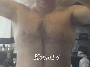 Kemo18