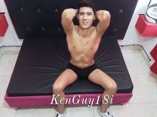 KenGuy18i