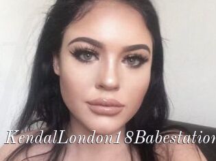 KendalLondon18Babestation