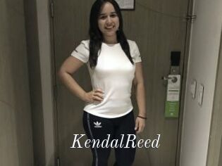 KendalReed