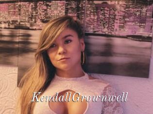 KendallGrownwell