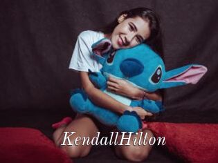 KendallHilton