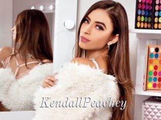 KendallPeachey