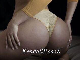 KendallRoseX