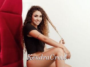 KendraCreed