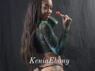 KeniaEbony