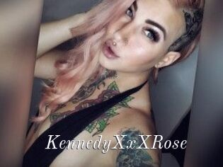 KennedyXxXRose