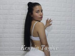 Kennia_Taylor