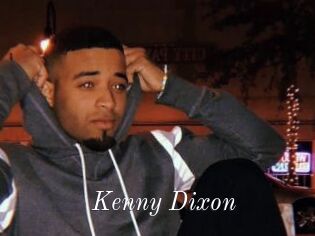 Kenny_Dixon