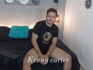 Kenny_carter