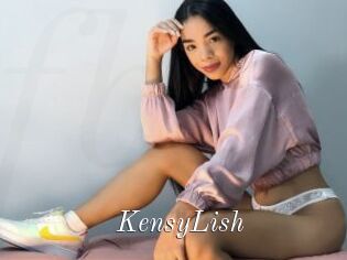 KensyLish