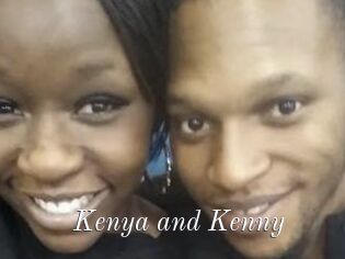 Kenya_and_Kenny