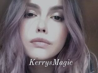 KerrysMagic