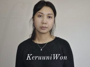 KeruuniWon