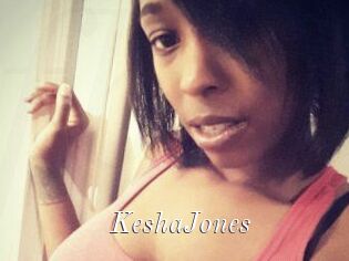 Kesha_Jones