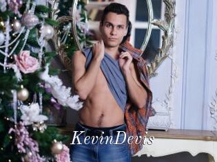 KevinDevis