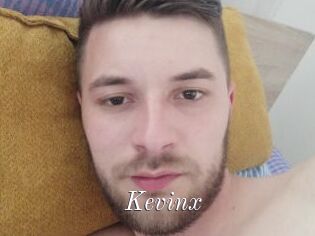 Kevinx