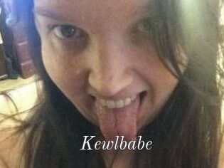 Kewlbabe