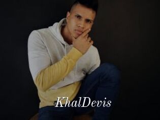 KhalDevis