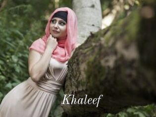 Khaleef