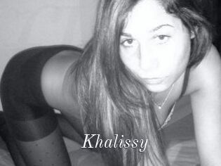 Khalissy