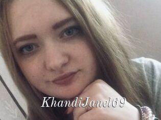 KhandiJanel69