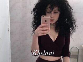 Khelani