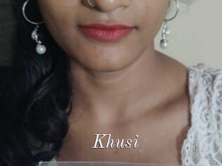 Khusi