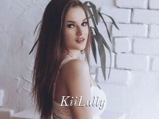 KiiLally