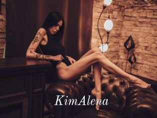 KimAlena