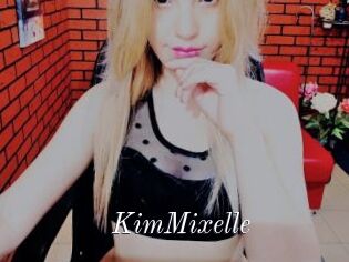 KimMixelle