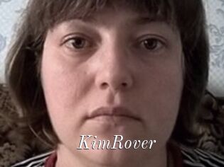 KimRover