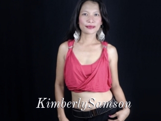 KimberlySamson